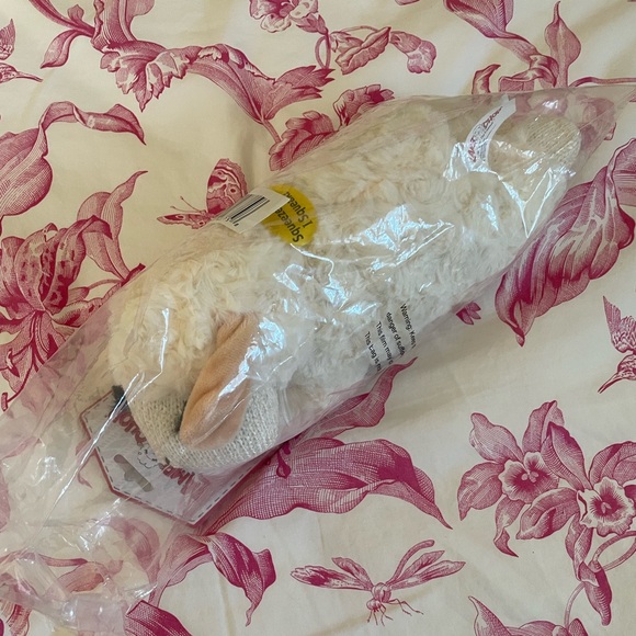 🏝️Big $5 Sale!🏝️Lamb Chop Squeaky Dog Toy - Picture 6 of 7